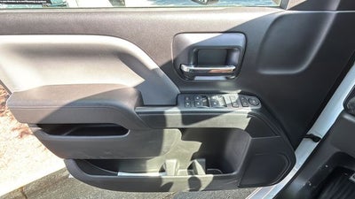2023 Chevrolet Silverado 5500HD Work Truck 12' Dump Body
