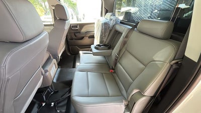 2023 Chevrolet Silverado 5500HD Work Truck 12' Dump Body
