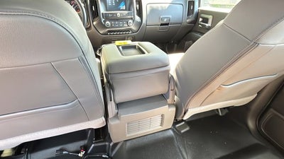 2023 Chevrolet Silverado 5500HD Work Truck 12' Dump Body