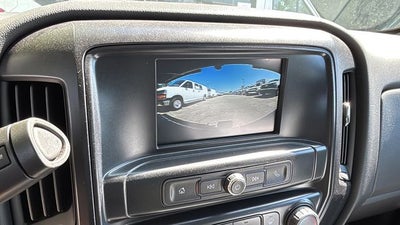 2023 Chevrolet Silverado 5500HD Work Truck 12' Dump Body