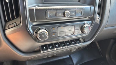 2023 Chevrolet Silverado 5500HD Work Truck 12' Dump Body