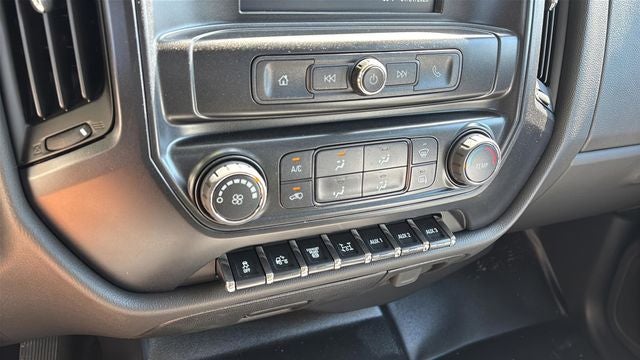 2023 Chevrolet Silverado 5500HD Work Truck 12' Dump Body