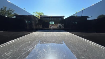 2023 Chevrolet Silverado 5500HD Work Truck 12' Dump Body
