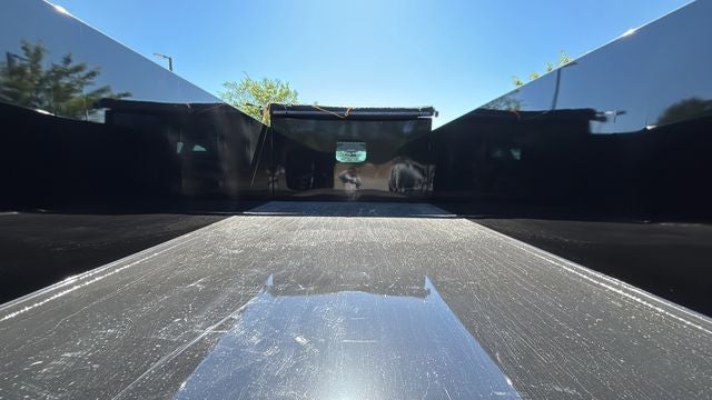 2023 Chevrolet Silverado 5500HD Work Truck 12' Dump Body