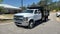 2023 Chevrolet Silverado 5500HD Work Truck 12' Dump Body