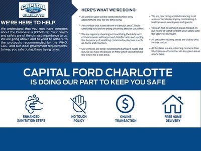 2019 Chevrolet Silverado 5500HD Work Truck