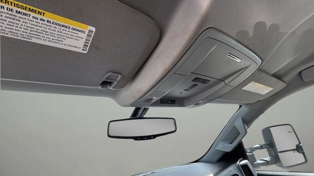 2019 Chevrolet Silverado 5500HD Work Truck Dump Body