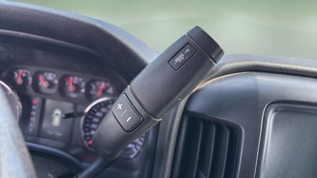 2019 Chevrolet Silverado 5500HD Work Truck Dump Body