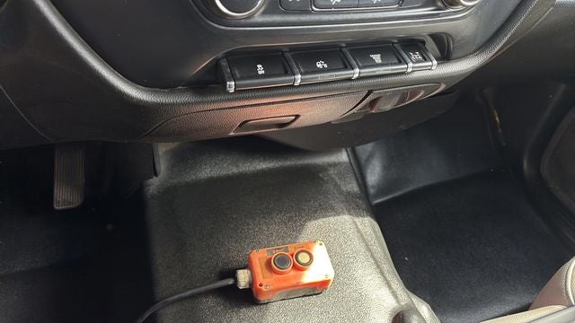 2019 Chevrolet Silverado 5500HD Work Truck Dump Body