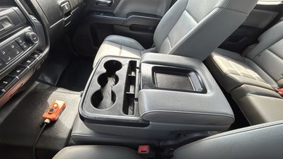 2019 Chevrolet Silverado 5500HD Work Truck Dump Body