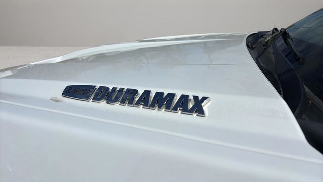 2019 Chevrolet Silverado 5500HD Work Truck Dump Body