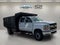 2019 Chevrolet Silverado 5500HD Work Truck