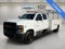 2020 Chevrolet Silverado 4500HD Work Truck Service Body