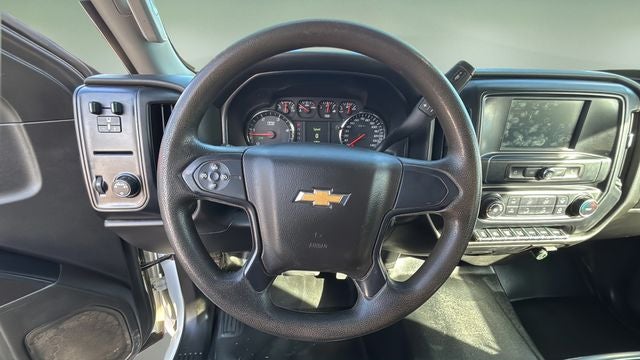 2020 Chevrolet Silverado 4500HD Work Truck Service Body