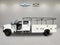 2020 Chevrolet Silverado 4500HD Work Truck Service Body