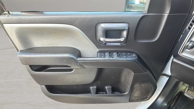 2020 Chevrolet Silverado 4500HD Work Truck Service Body