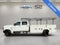 2020 Chevrolet Silverado 4500HD Work Truck Service Body