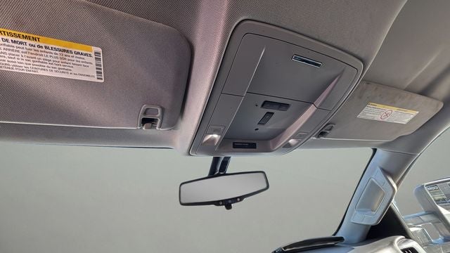 2020 Chevrolet Silverado 4500HD Work Truck Service Body