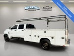 2020 Chevrolet Silverado 4500HD Work Truck Service Body