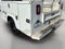 2020 Chevrolet Silverado 4500HD Work Truck Service Body