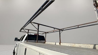 2020 Chevrolet Silverado 4500HD Work Truck Service Body