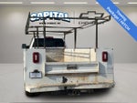 2020 Chevrolet Silverado 4500HD Work Truck Service Body