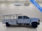 2020 Chevrolet Silverado 4500HD Work Truck Service Body