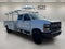 2020 Chevrolet Silverado 4500HD Work Truck Service Body