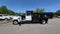 2023 Chevrolet Silverado 5500HD Work Truck 12' Landscape Dump