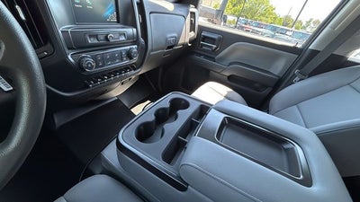 2023 Chevrolet Silverado 5500HD Work Truck 12' Landscape Dump