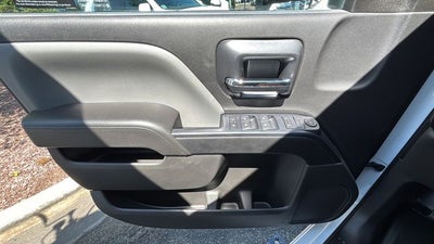 2023 Chevrolet Silverado 5500HD Work Truck 12' Landscape Dump