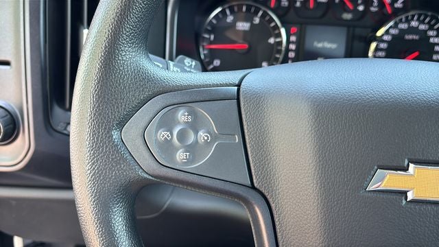 2023 Chevrolet Silverado 5500HD Work Truck 12' Landscape Dump