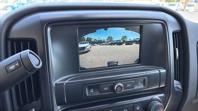 2023 Chevrolet Silverado 5500HD Work Truck 12' Landscape Dump