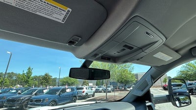 2023 Chevrolet Silverado 5500HD Work Truck 12' Landscape Dump