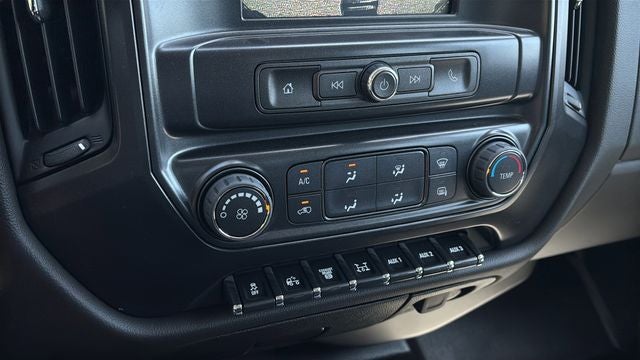 2023 Chevrolet Silverado 5500HD Work Truck 12' Landscape Dump