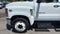 2023 Chevrolet Silverado 5500HD Work Truck 12' Landscape Dump