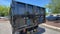 2023 Chevrolet Silverado 5500HD Work Truck 12' Landscape Dump
