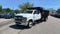 2023 Chevrolet Silverado 5500HD Work Truck 12' Landscape Dump