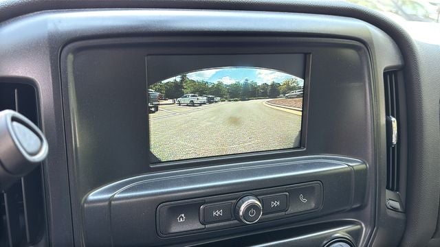 2023 Chevrolet Silverado 5500HD Work Truck