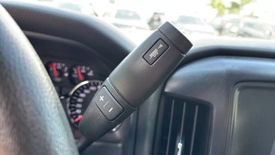 2023 Chevrolet Silverado 5500HD Work Truck