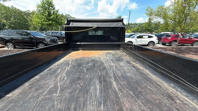 2023 Chevrolet Silverado 5500HD Work Truck