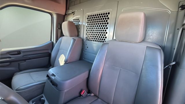 2021 Nissan NV2500 HD SV High Roof