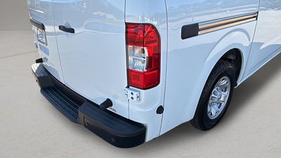 2021 Nissan NV2500 HD SV High Roof