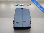 2021 Nissan NV2500 HD SV High Roof