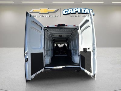 2025 RAM ProMaster 2500 High Roof