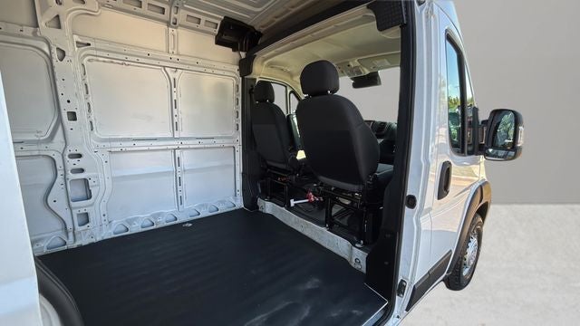 2025 RAM ProMaster 2500 High Roof