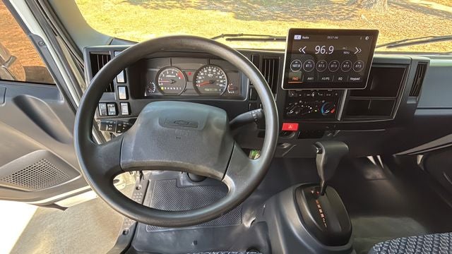 2023 Chevrolet 4500 LCF Base