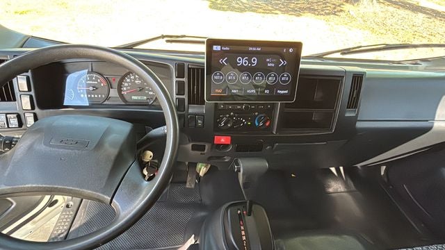2023 Chevrolet 4500 LCF Base