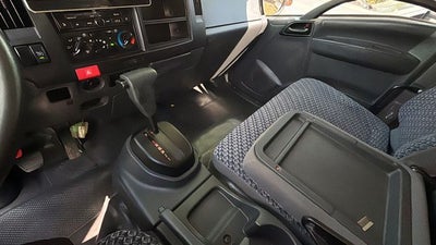 2023 Chevrolet 4500 LCF Base