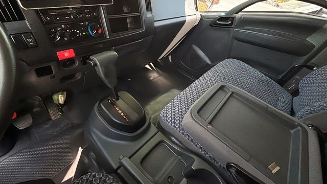 2023 Chevrolet 4500 LCF Base